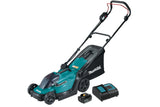 Makita 18V LXT Lawn Mower 330mm Cordless Kit