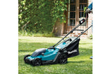 Makita 18V LXT Lawn Mower 330mm Cordless Kit