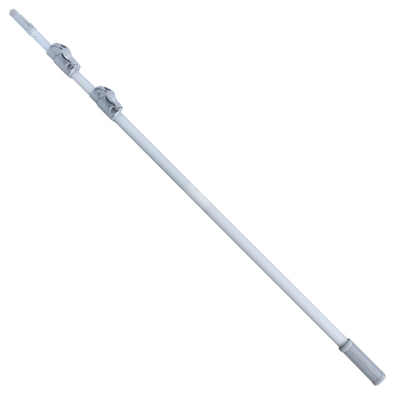 Filta Telescopic Pole For Window Wash (3 X 1.5M) 4.5M (Each)