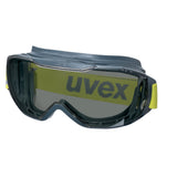 uvex Megasonic Safety Goggle