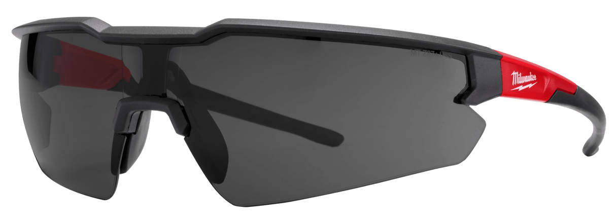 Milwaukee Tinted Safety Glasses (Each)