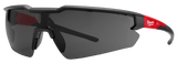 Milwaukee Tinted Safety Glasses (Each)