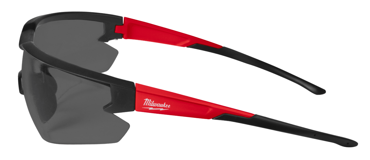 Milwaukee Tinted Safety Glasses (Each)