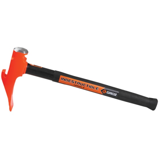 Groz Tyre Bead Breaker Hammer-5lb (Each)