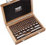 Starrett 88 Piece Gauge Block Set Metric 3088.1 (Each)