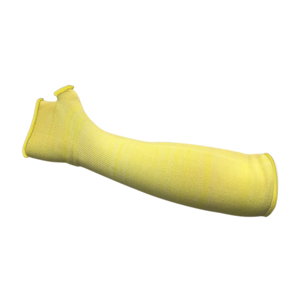 BLADE Cut 5 Kevlar Sleeve With Thumb Hole (Pair)