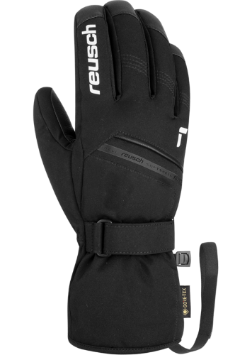 Ski Glove - Reusch Morris GORE-TEX - Size 9