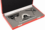 Starrett Combination Square Set 300mm (Each)