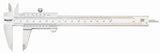 Starrett Vernier Caliper 125MEA-6/150 150mm