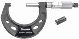 Starrett Outside Micrometer 444MXRL-50 25-50mm