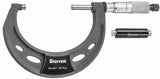 Starrett Outside Micrometer 444MXRL-75 50-75mm