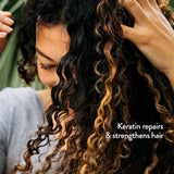 Glow Lab Conditioner Repairing Pump 600mL