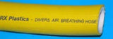 Divers Air Breathing Hose 8mm