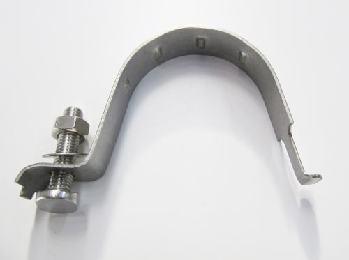 Bracket - Anti Rotational Clip