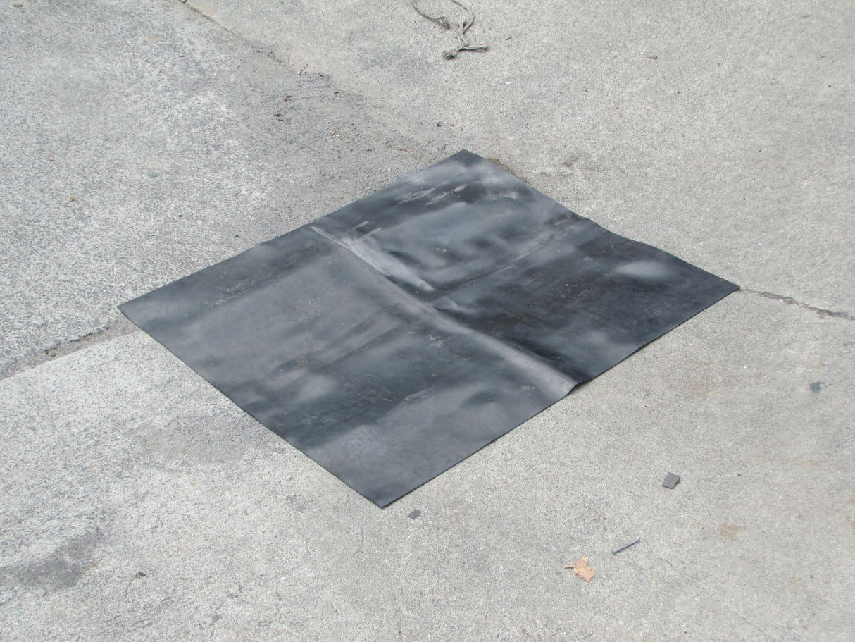 Spilltech Nitrile Drain Mat