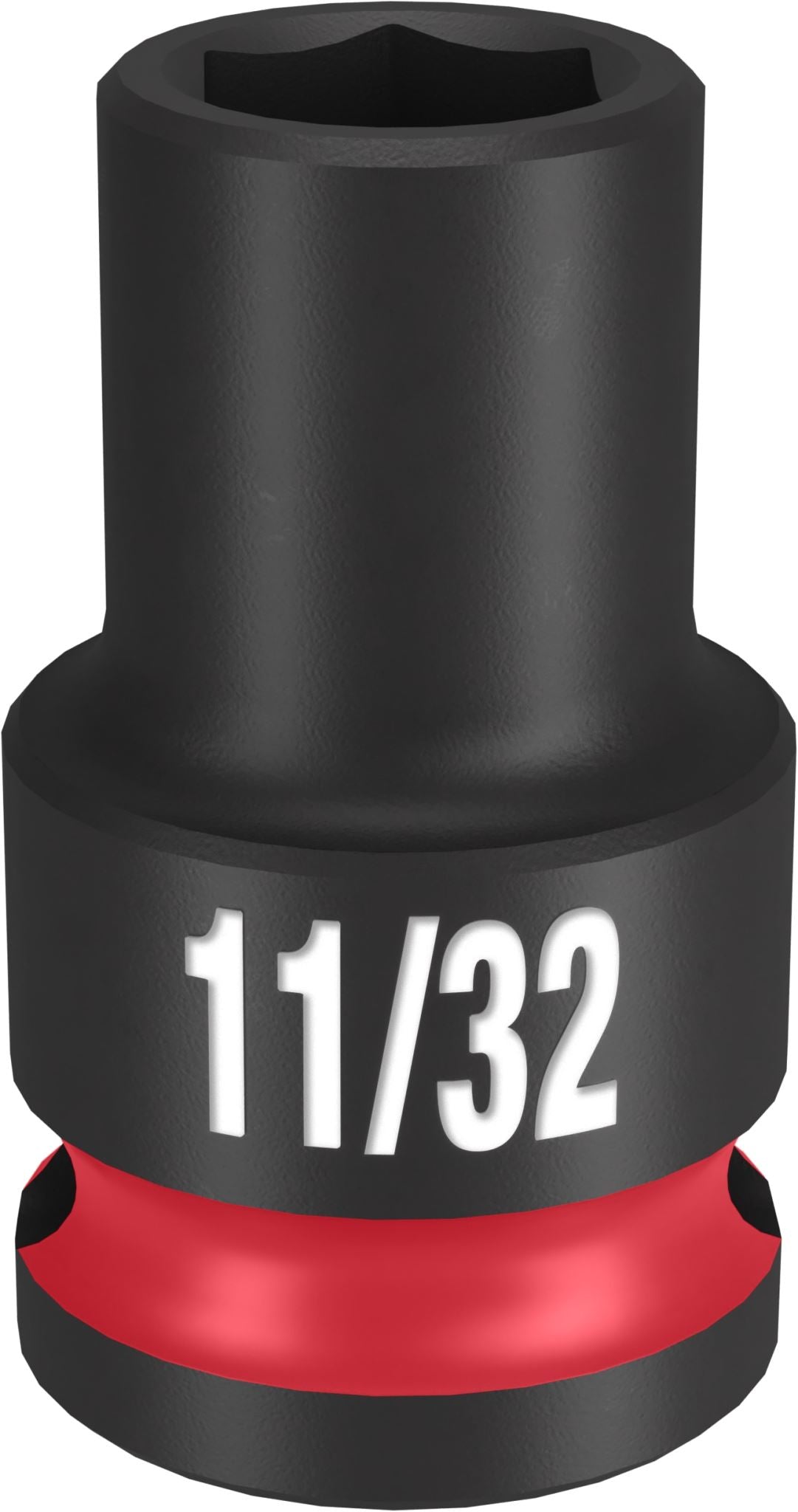 Milwaukee Shockwave Impact Duty Socket 3/8" Drive 11/32"