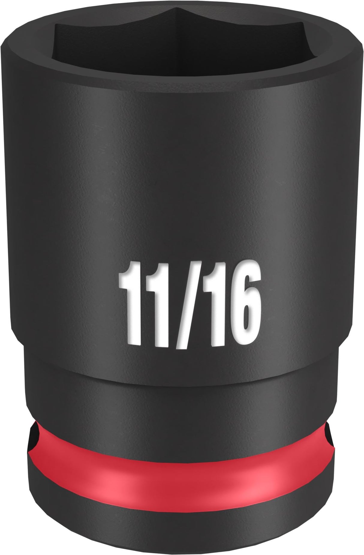 Milwaukee Shockwave Impact Duty Socket 3/8" Drive 11/16"