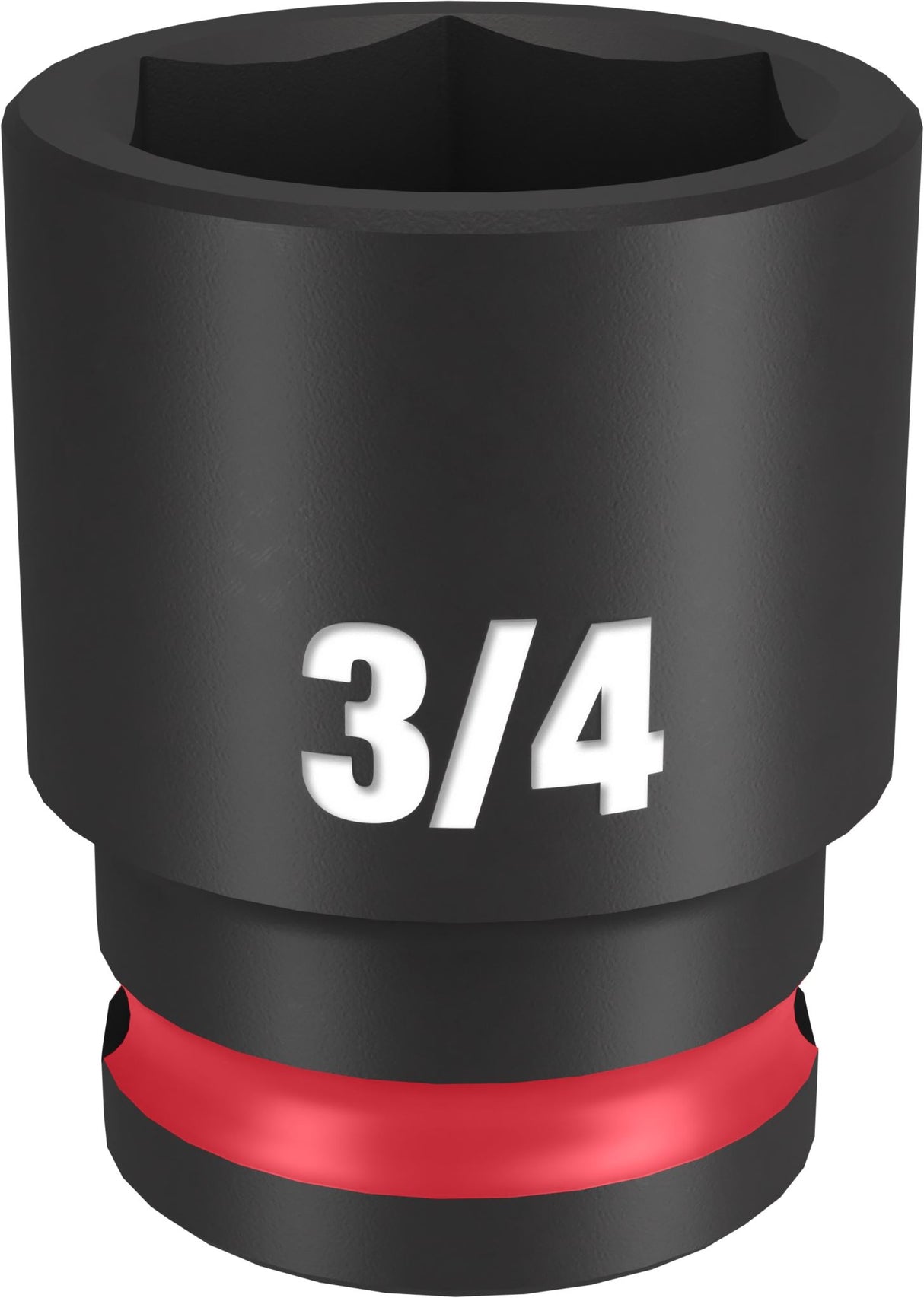 Milwaukee Shockwave Impact Duty Socket 3/8" Drive 3/4"
