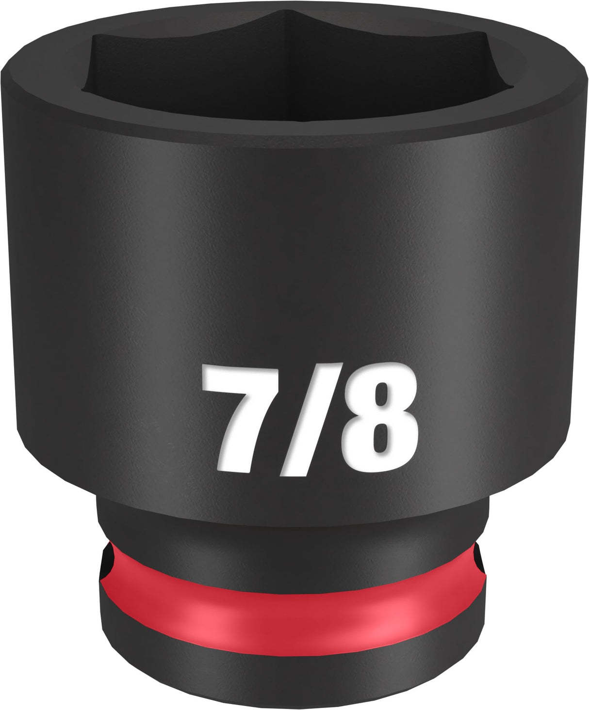 Milwaukee Shockwave Impact Duty Socket 3/8" Drive 7/8"