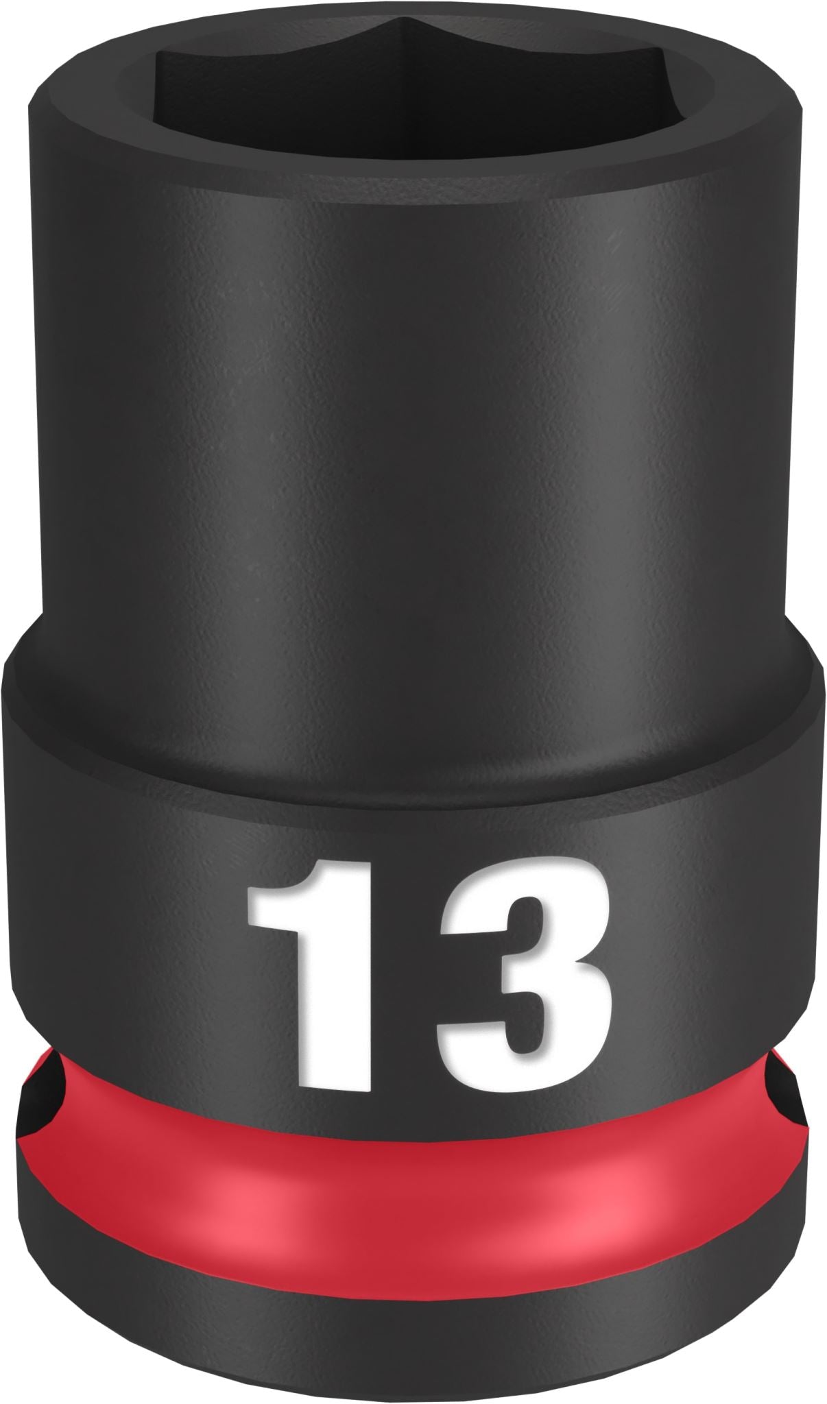 Milwaukee Shockwave Impact Duty Socket 3/8" Drive 13mm
