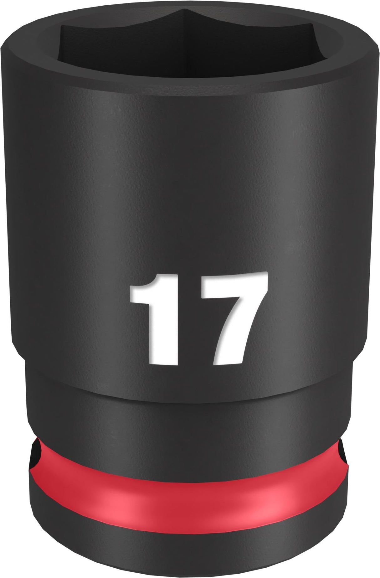 Milwaukee Shockwave Impact Duty Socket 3/8" Drive 17mm