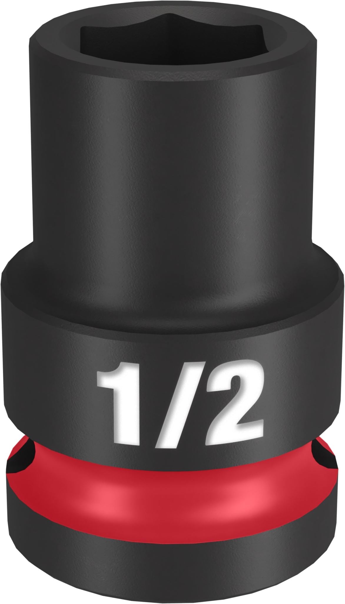 Milwaukee Shockwave Impact Duty Socket 1/2" Drive 1/2"