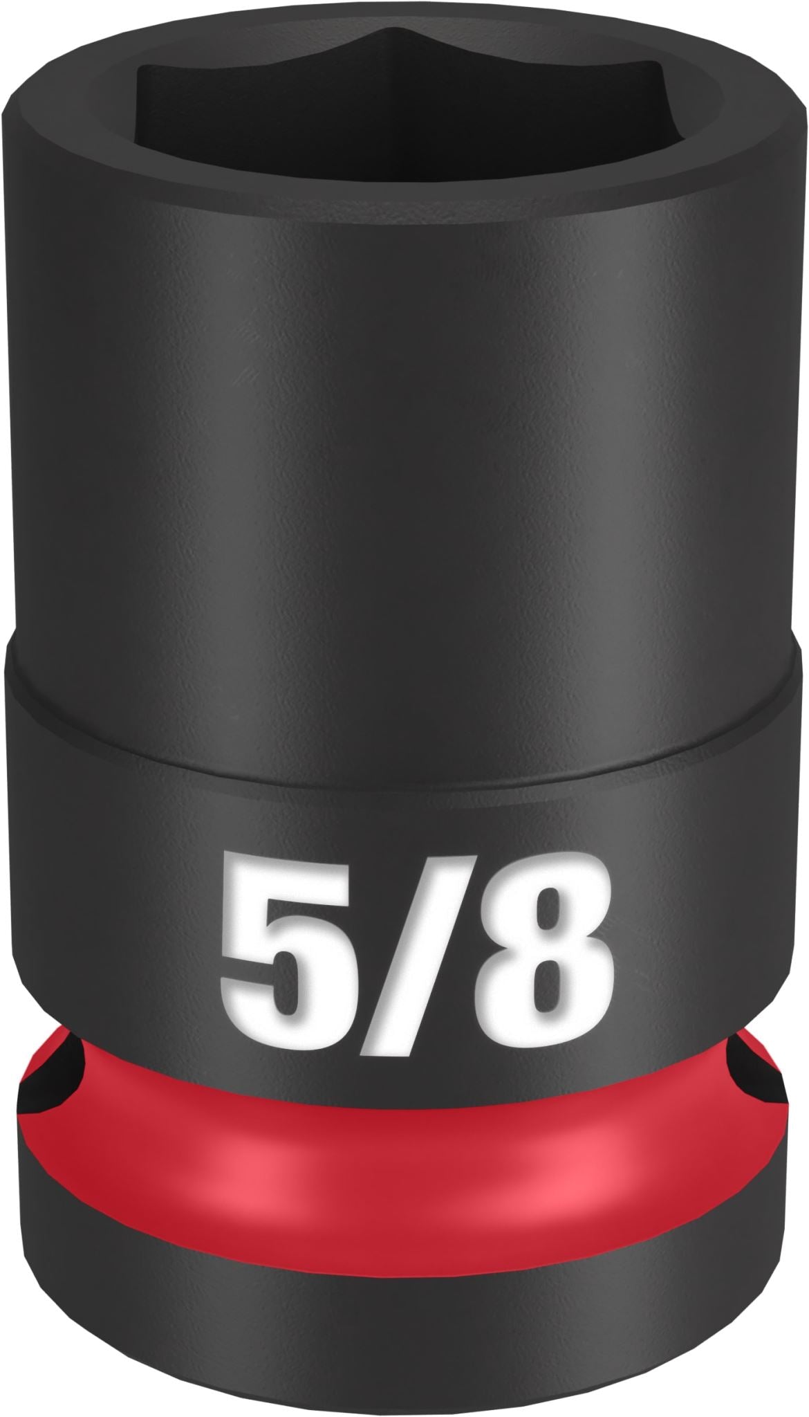 Milwaukee Shockwave Impact Duty Socket 1/2" Drive 5/8"
