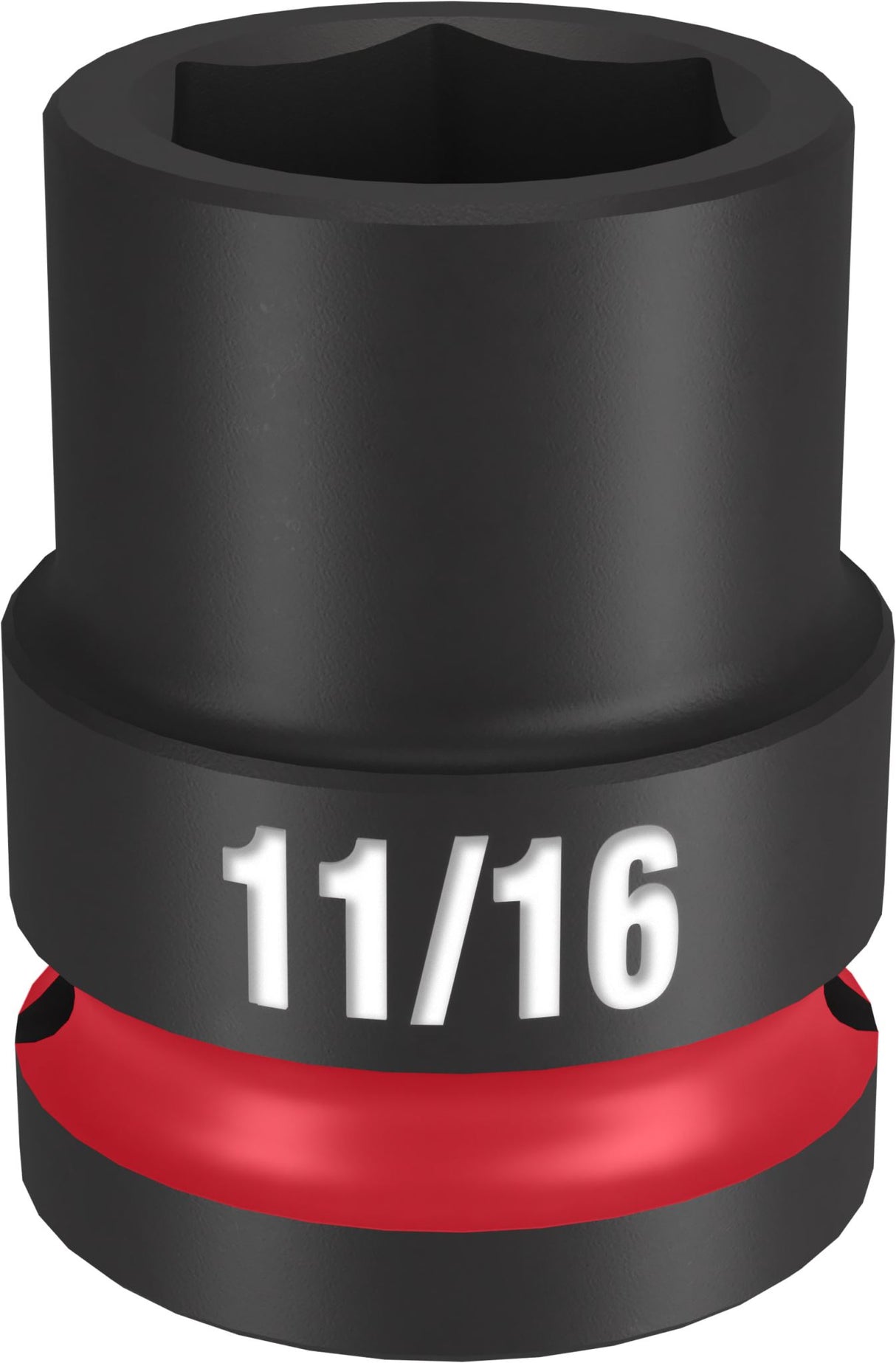 Milwaukee Shockwave Impact Duty Socket 1/2" Drive 11/16"