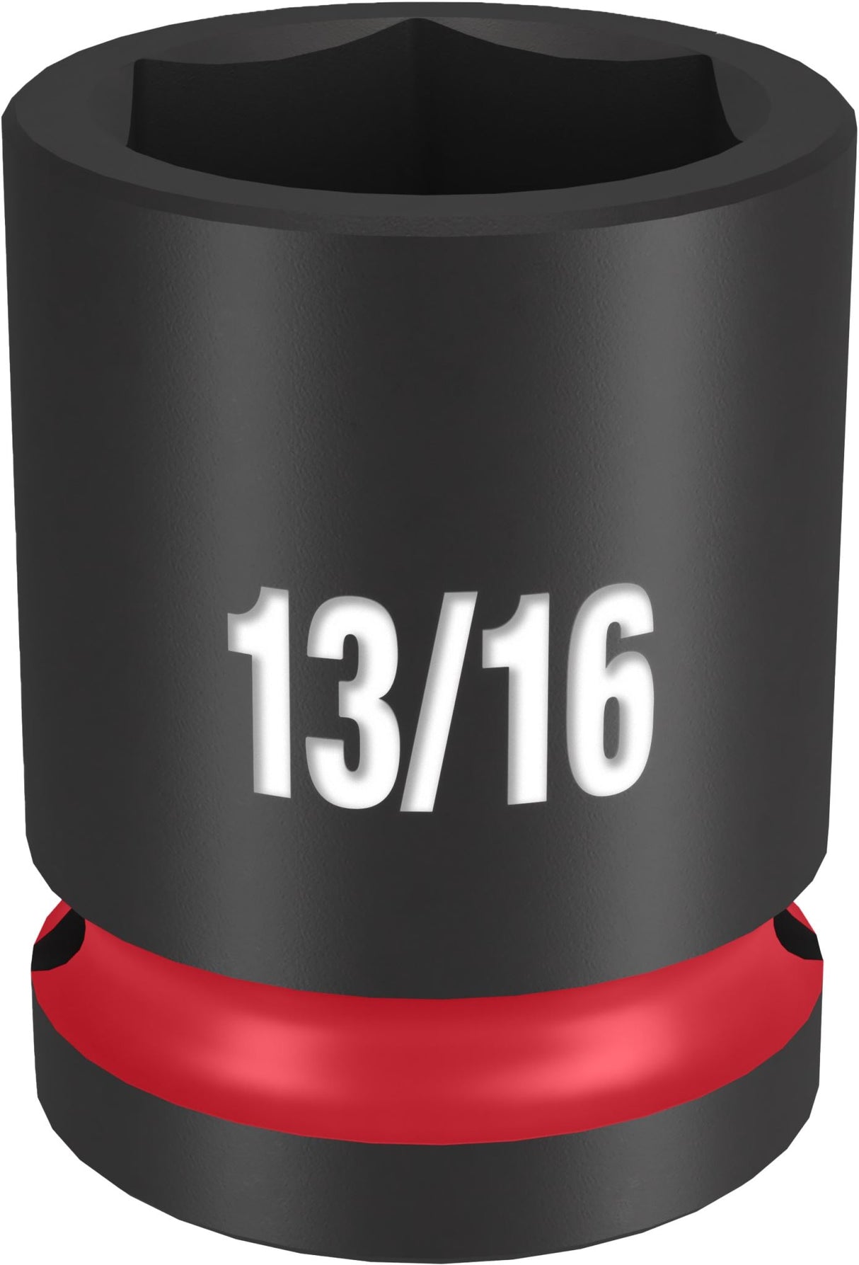 Milwaukee Shockwave Impact Duty Socket 1/2" Drive 13/16"