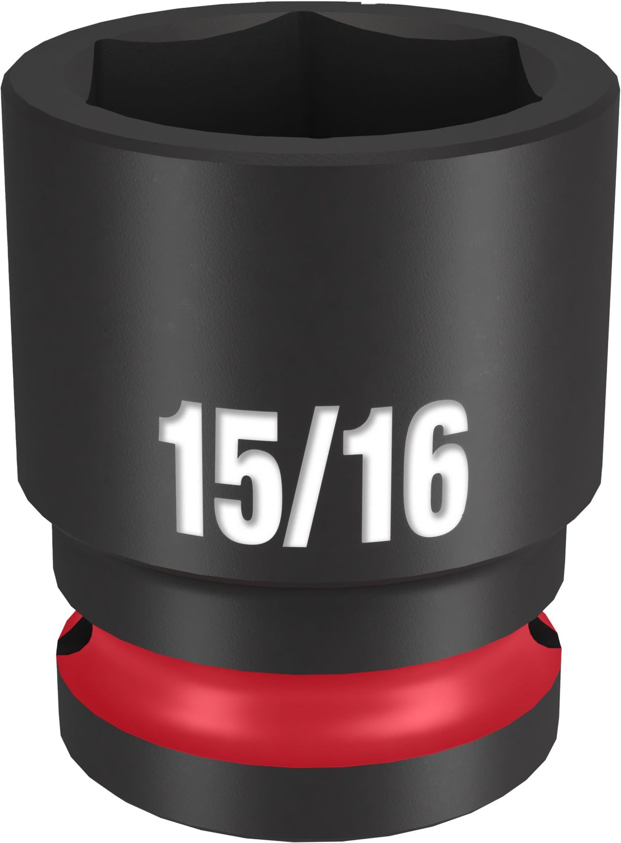 Milwaukee Shockwave Impact Duty Socket 1/2" Drive 15/16"