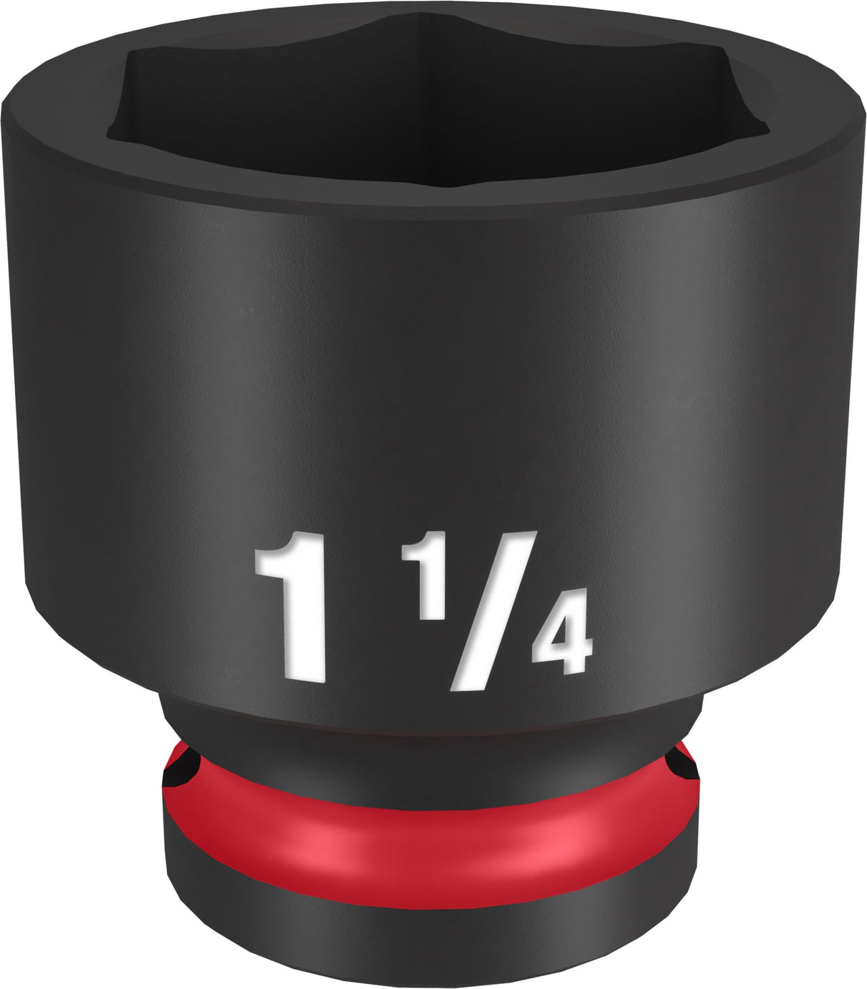 Milwaukee Shockwave Impact Duty Socket 1/2" Drive 1-1/4"