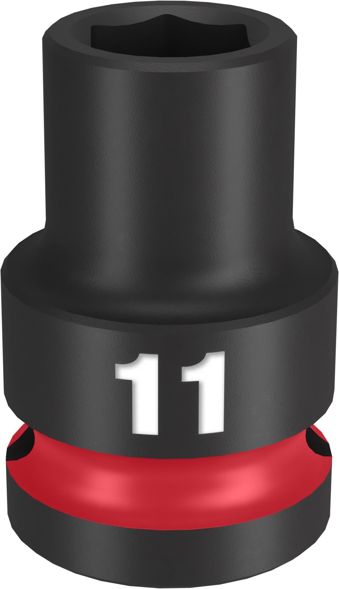 Milwaukee Shockwave Impact Duty Socket 1/2" Drive 11mm