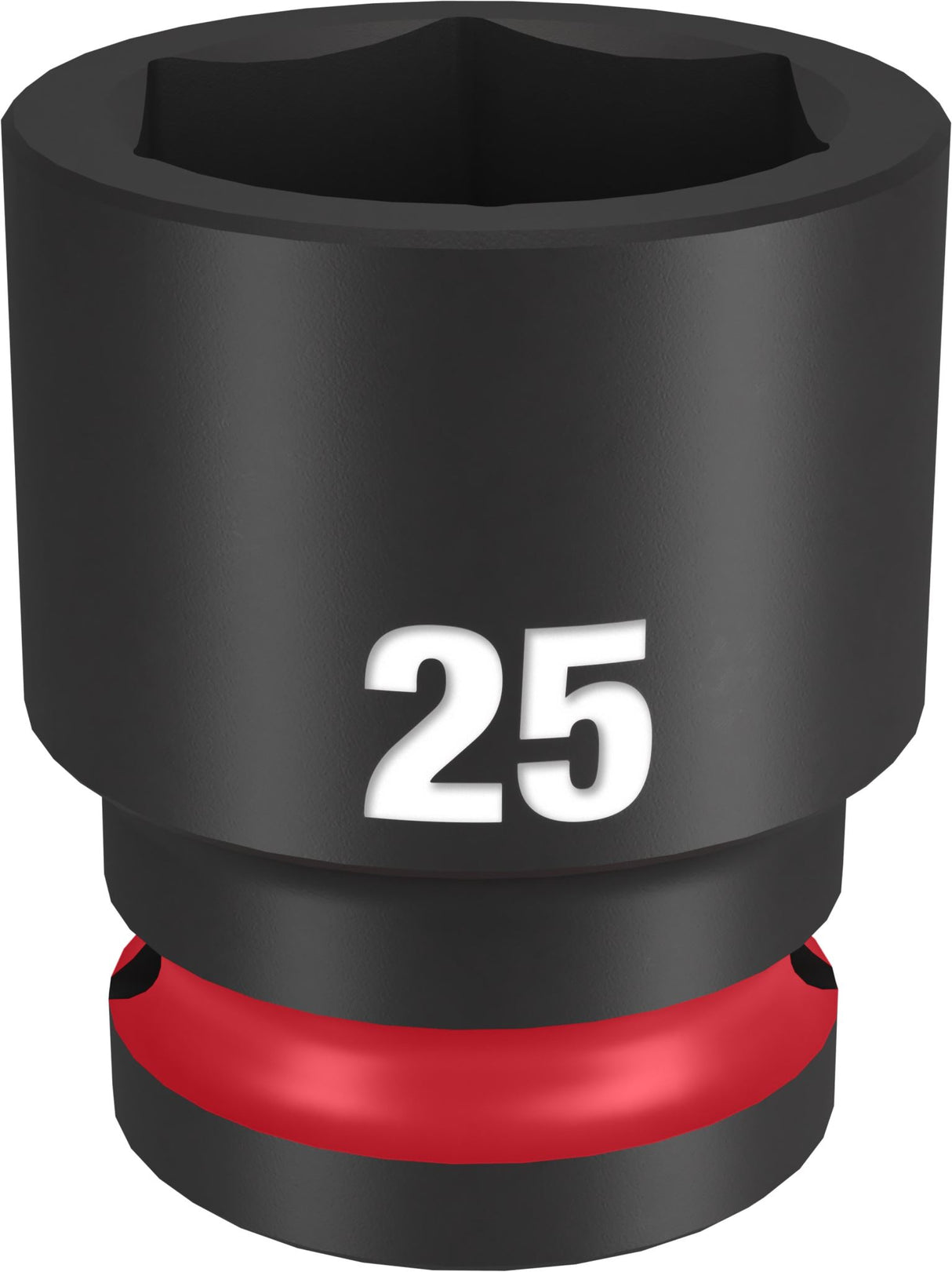 Milwaukee Shockwave Impact Duty Socket 1/2" Drive 25mm