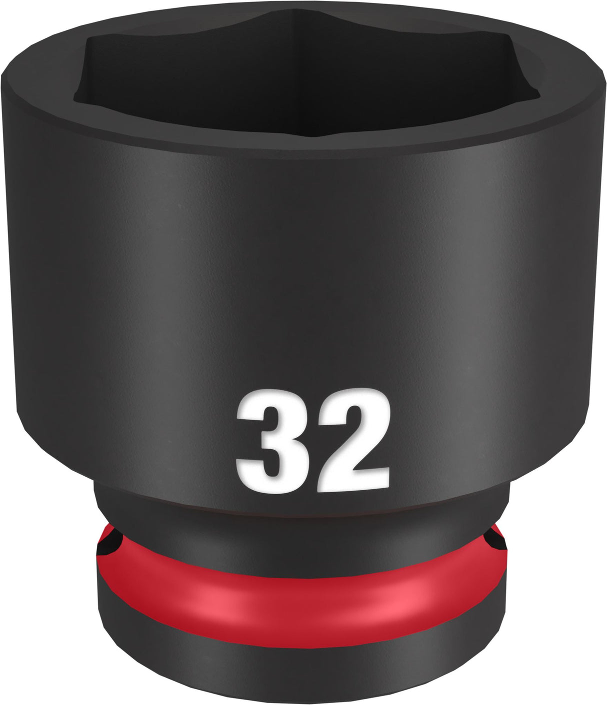 Milwaukee Shockwave Impact Duty Socket 1/2" Drive 32mm