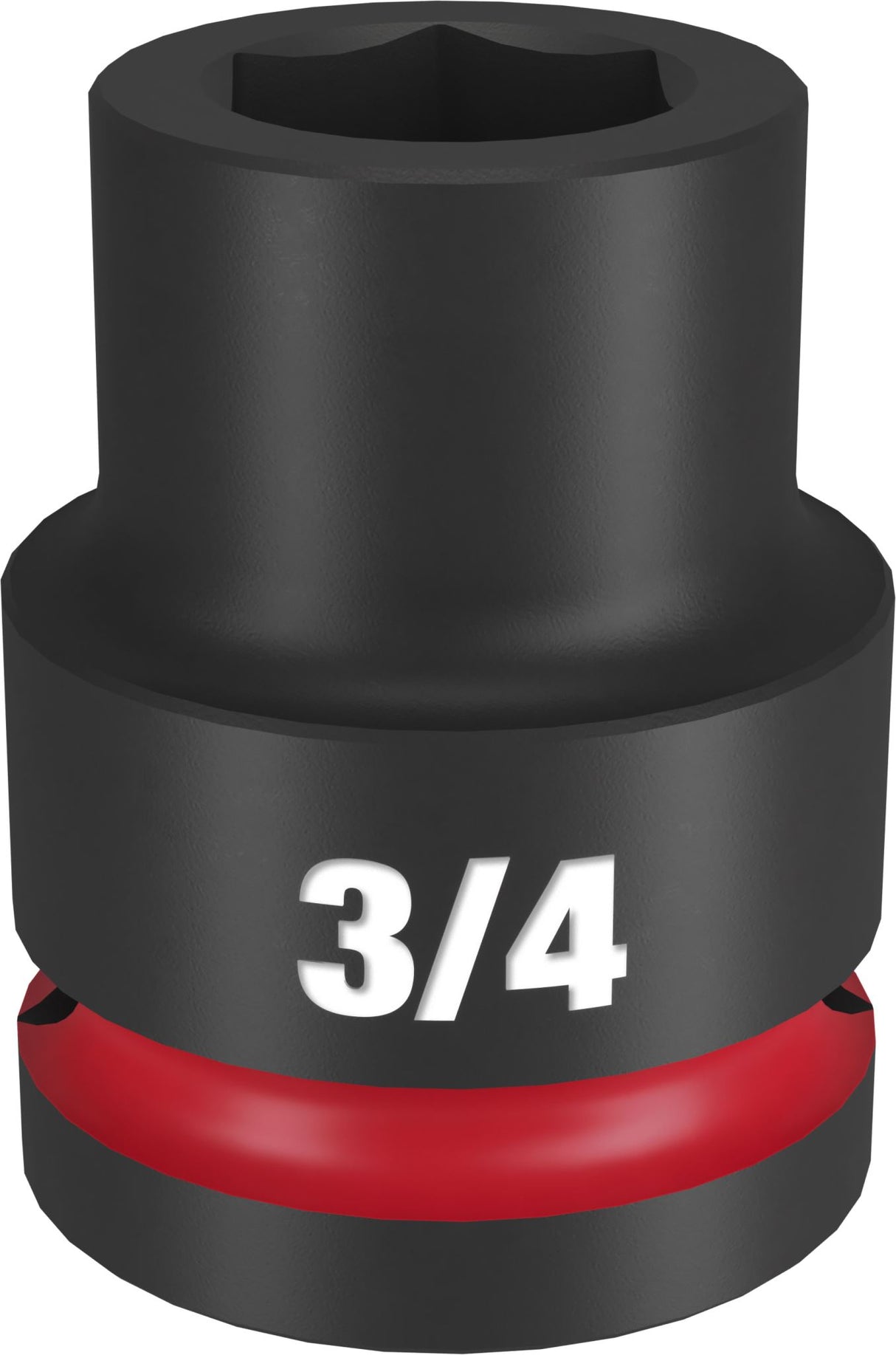 Milwaukee Shockwave Impact Duty Socket 3/4" Drive 3/4"