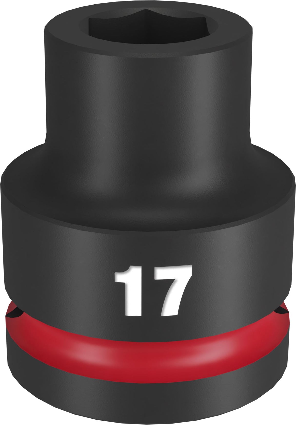Milwaukee Shockwave Impact Duty Socket 3/4" Drive 17mm