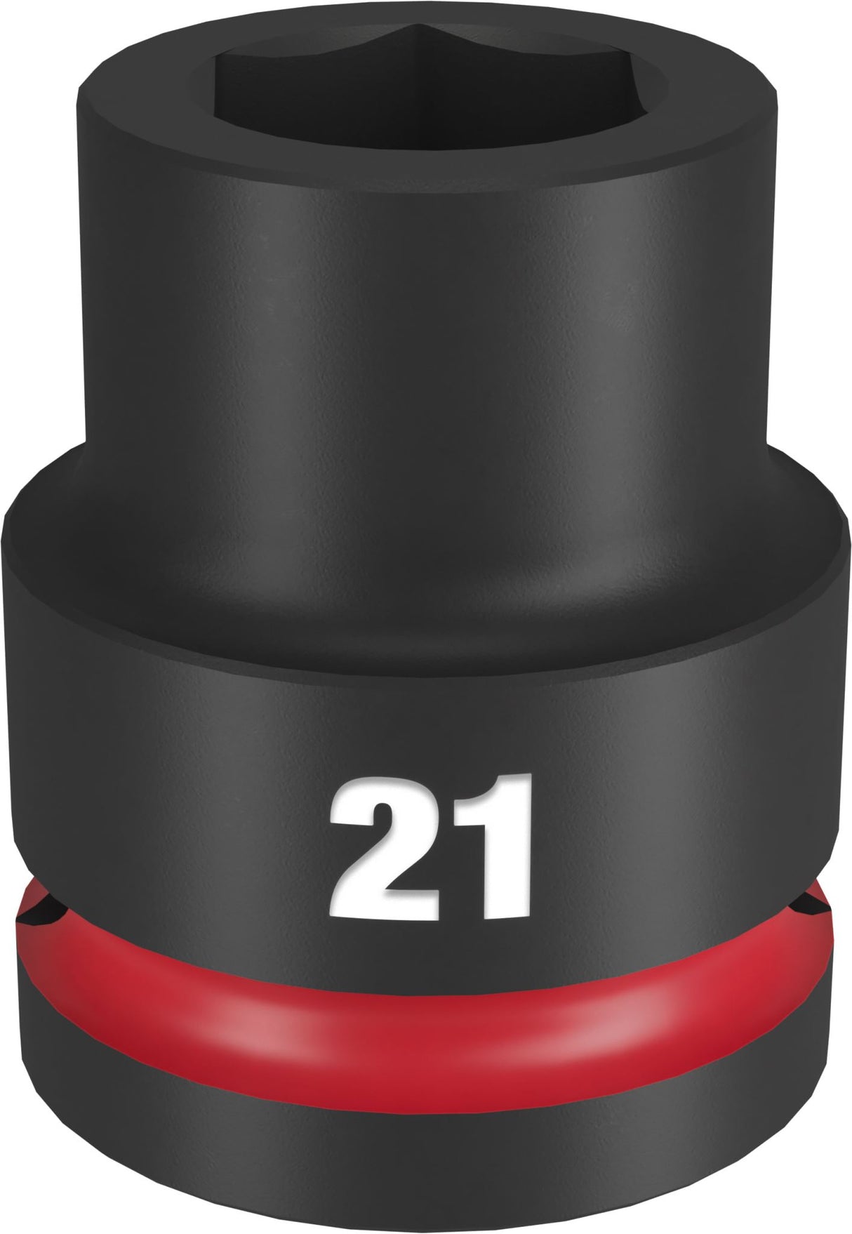 Milwaukee Shockwave Impact Duty Socket 3/4" Drive 21mm