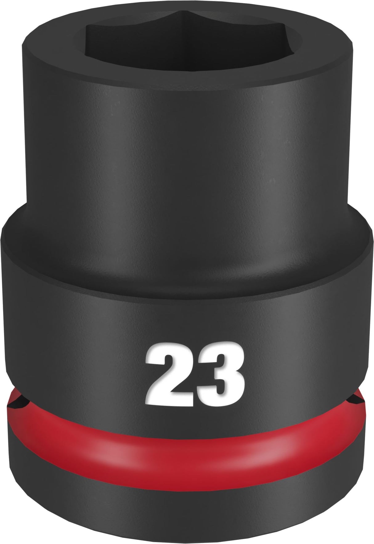 Milwaukee Shockwave Impact Duty Socket 3/4" Drive 23mm