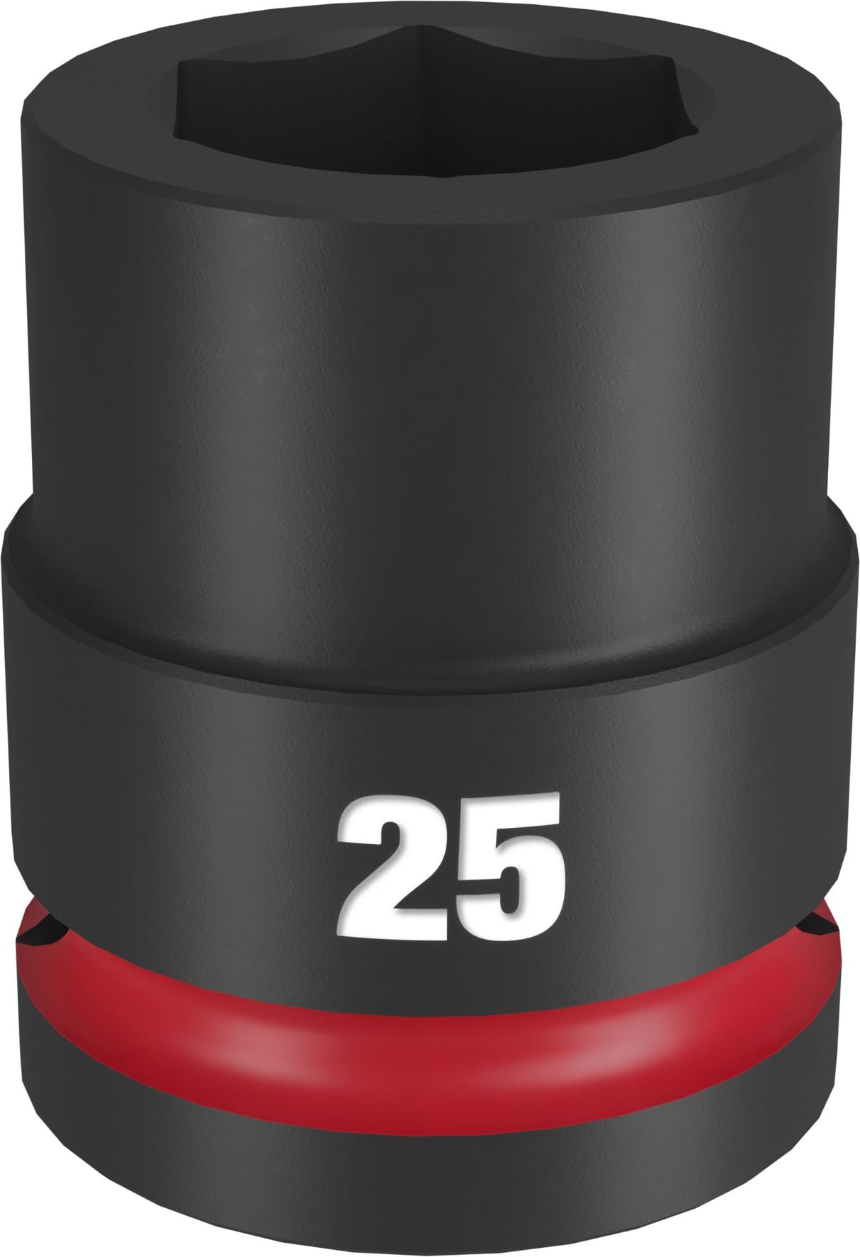 Milwaukee Shockwave Impact Duty Socket 3/4" Drive 25mm