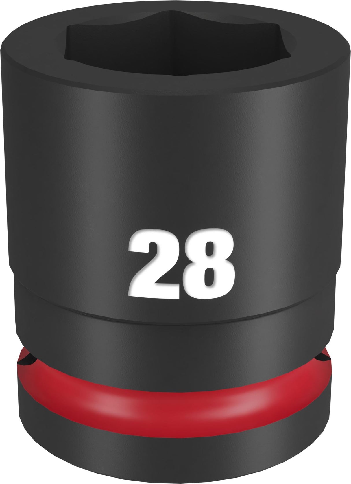 Milwaukee Shockwave Impact Duty Socket 3/4" Drive 28mm