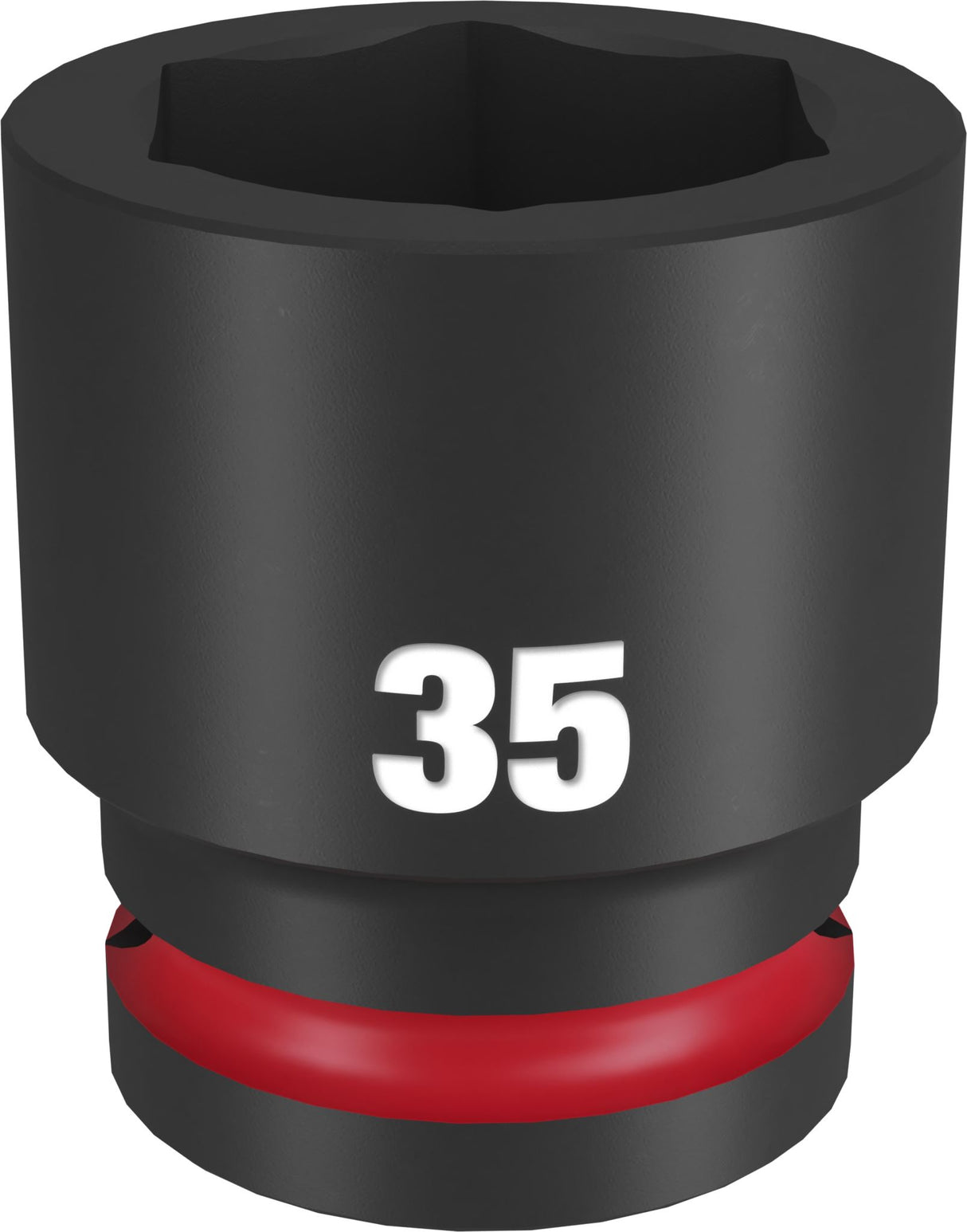 Milwaukee Shockwave Impact Duty Socket 3/4" Drive 35mm