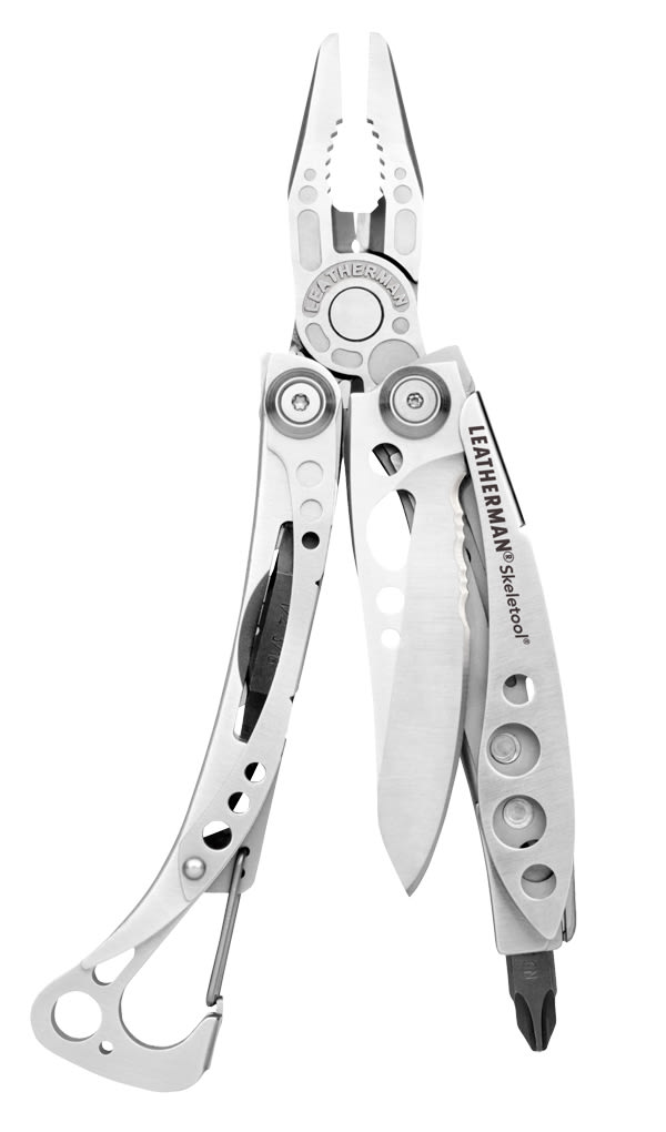 Leatherman Skeletool Multi-Tool (Each)
