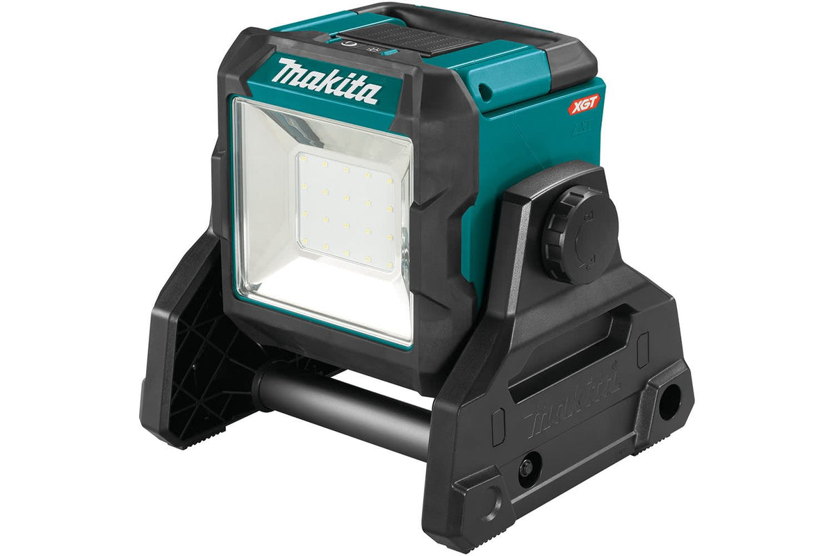 Makita 40V Max XGT/18V LXT Cordless LED Worklight 1100 lm – SmartfoxNZ