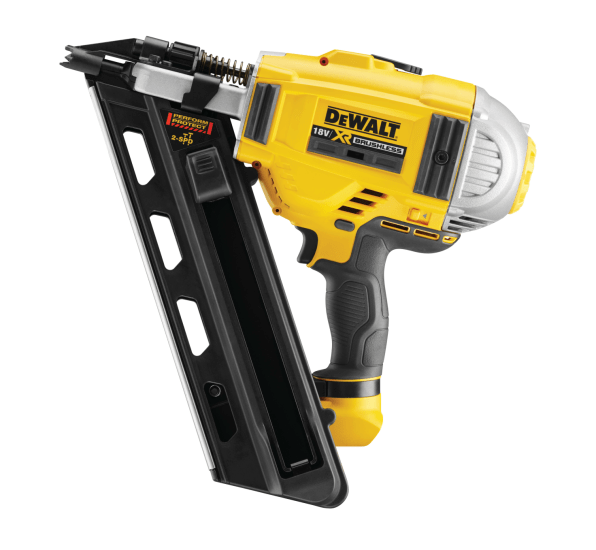 DeWalt 18V RapidCycle Framing Nailer DCN695N-XE (Each)