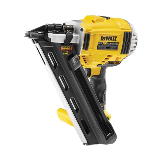 DeWalt 18V RapidCycle Framing Nailer DCN695N-XE (Each)