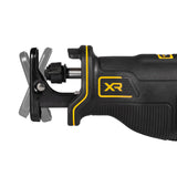 DeWALT 18V XR Brushless Cordless Reciprocating Saw 0 - 3200 spm (Skin Only)
