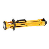 DEWALT 18V/54V XR Cordless LED Tripod Light 1000-3000 lm