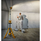 DEWALT 18V/54V XR Cordless LED Tripod Light 1000-3000 lm