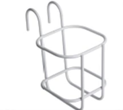 BD Sharps Disposal Hanger Bracket 1.4 Litres