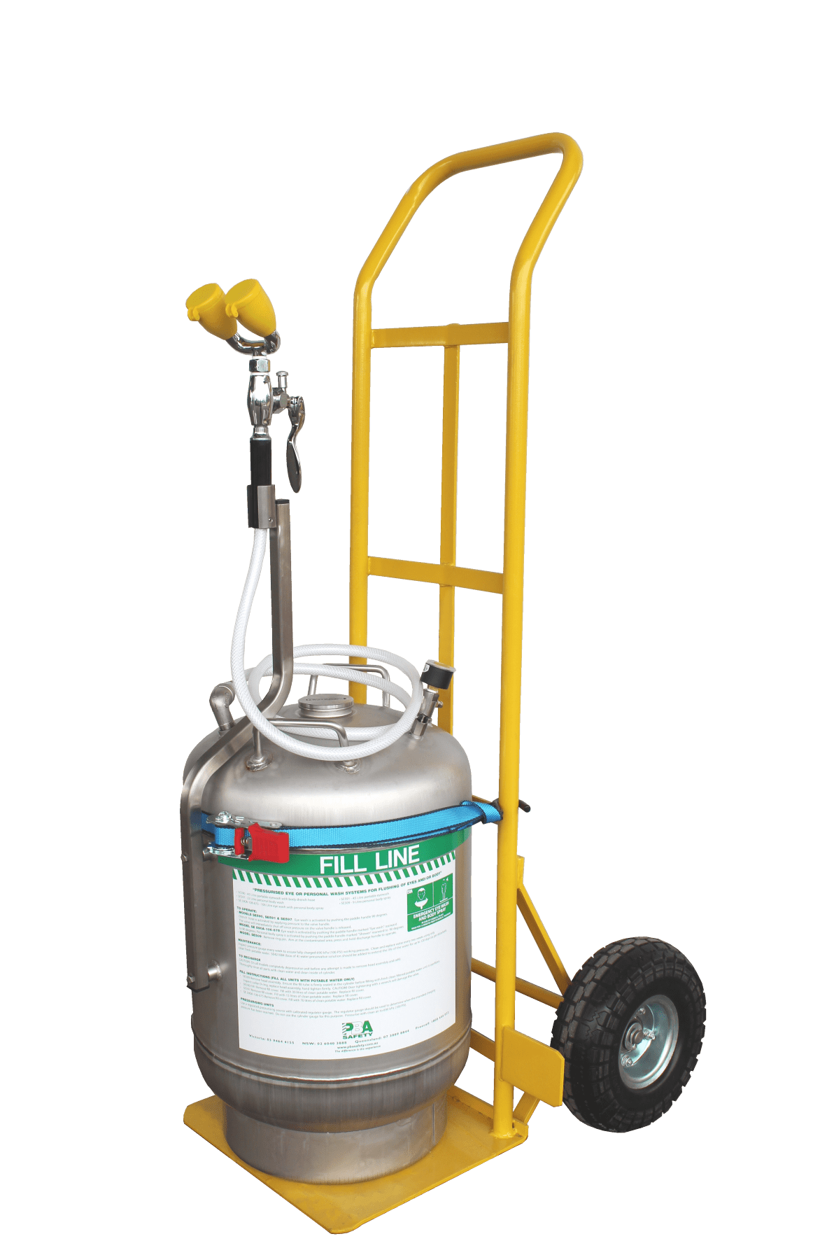 Hand Trolley , SE 590A-106HT